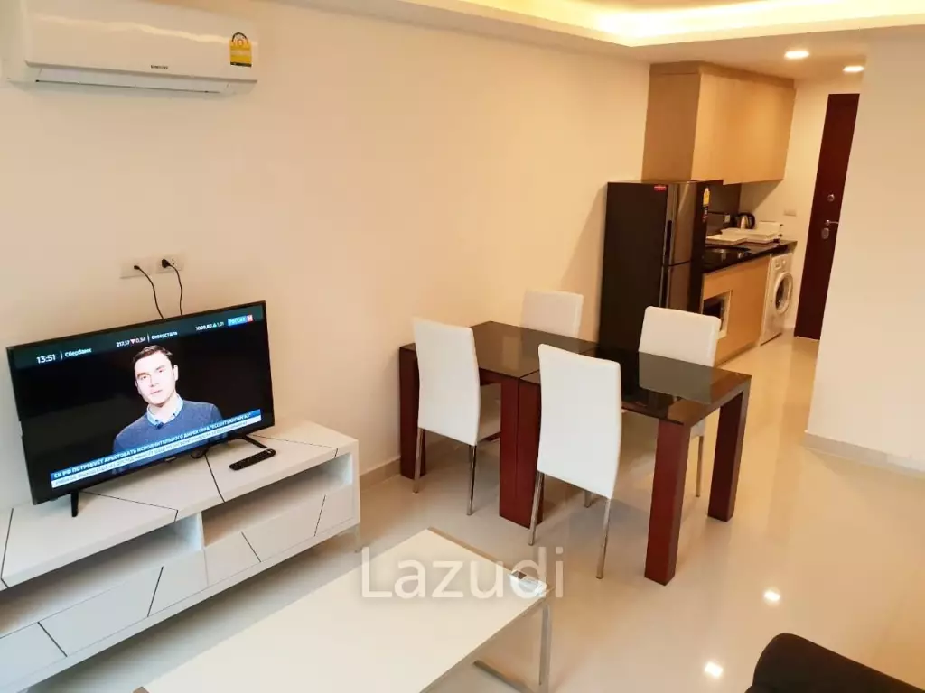 1 Bed 2 Bath 57 SQ.M Laguna Beach Resort 3