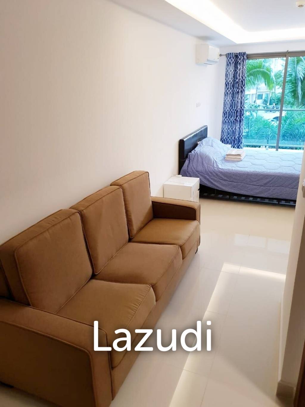 1 Bed 2 Bath 57 SQ.M Laguna Beach Resort 3