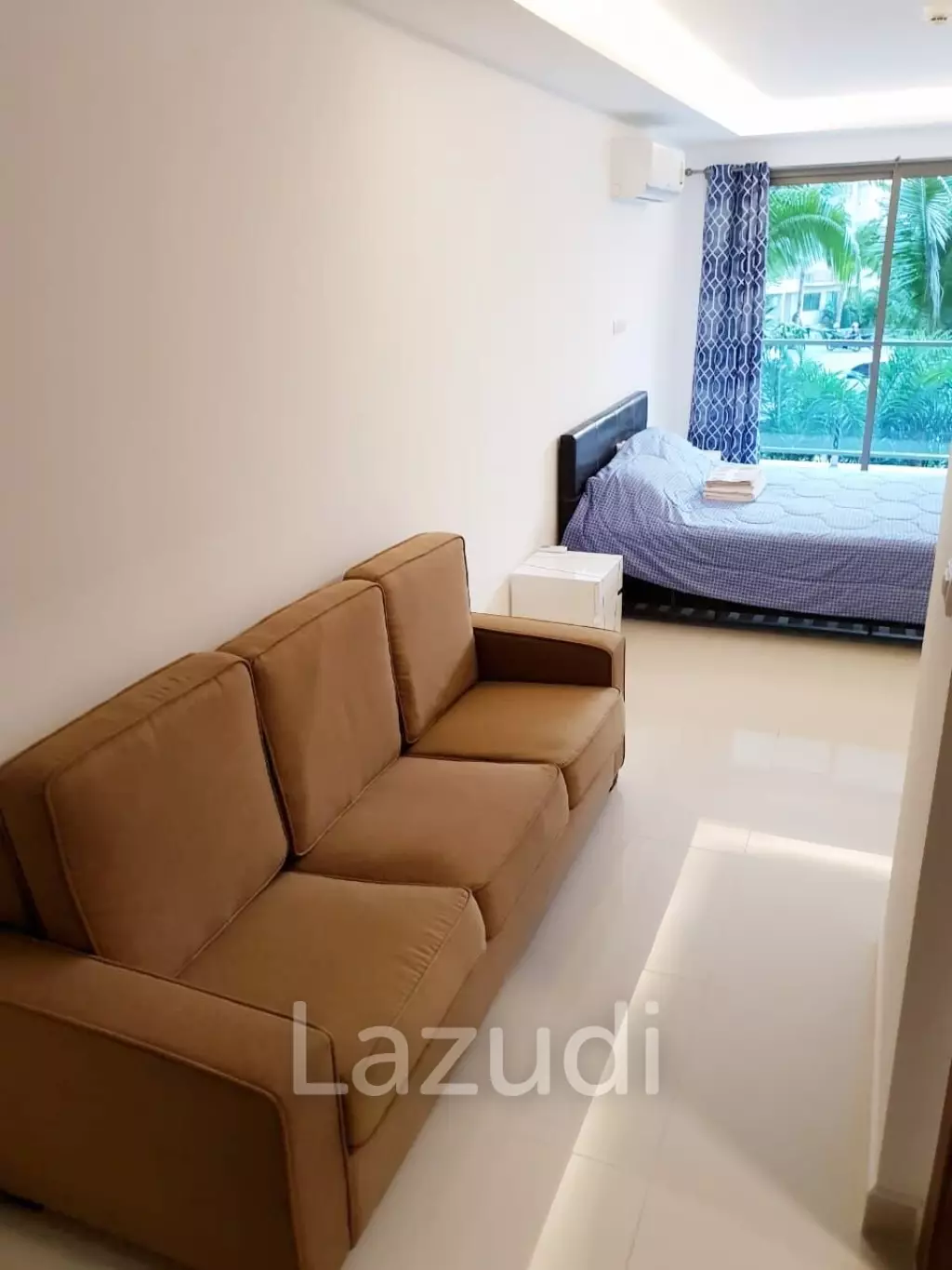1 Bed 2 Bath 57 SQ.M Laguna Beach Resort 3