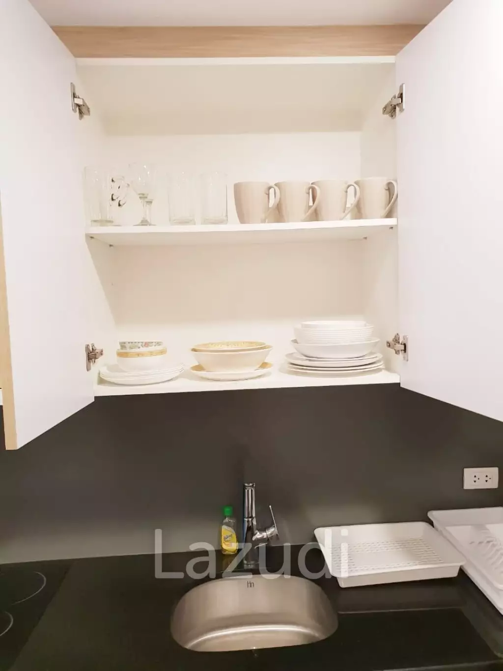 1 Bed 2 Bath 57 SQ.M Laguna Beach Resort 3