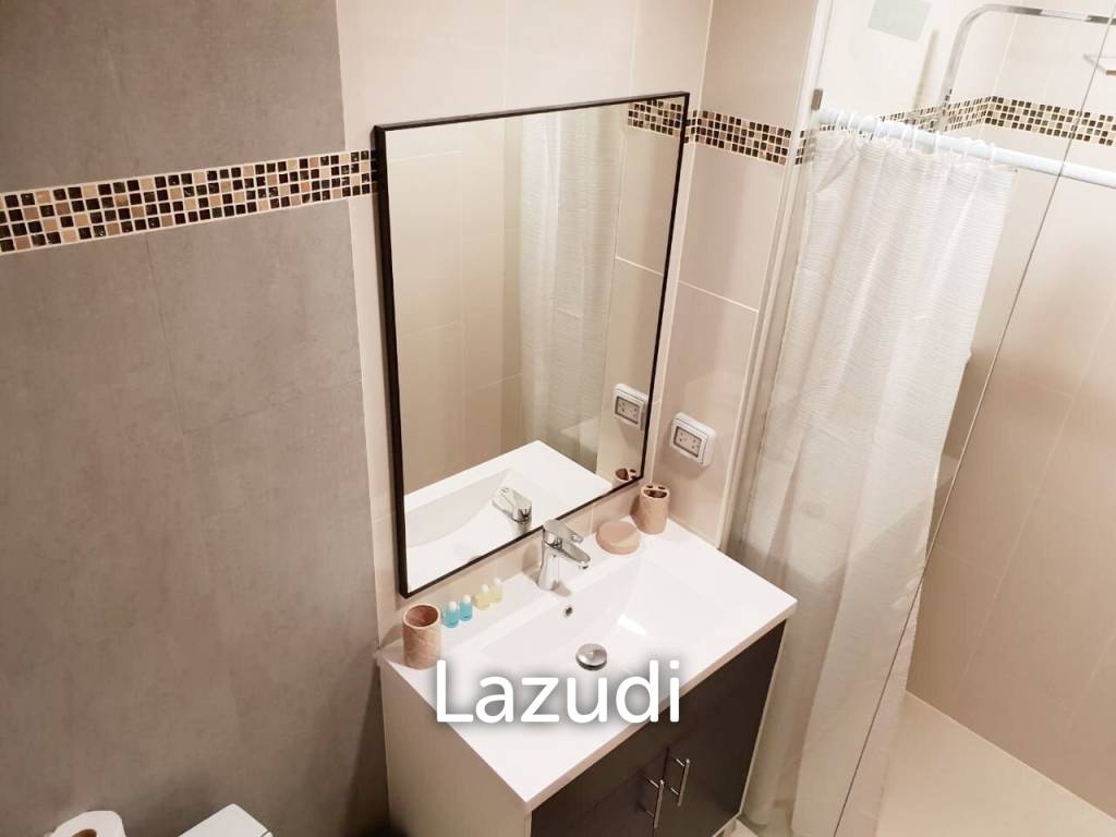 1 Bed 2 Bath 57 SQ.M Laguna Beach Resort 3