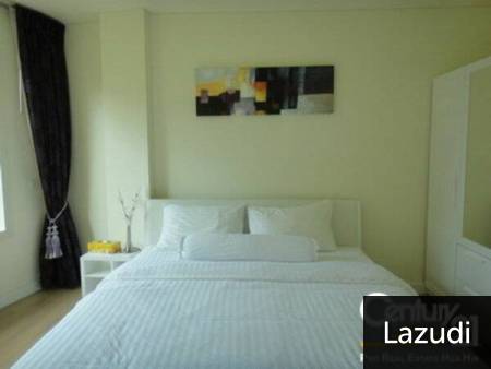 Beautifully Decorated One Bedrooms Apartment For Sale