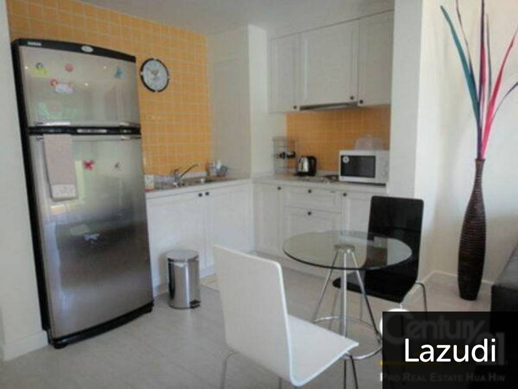 Beautifully Decorated One Bedrooms Apartment For Sale