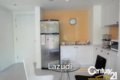 Beautifully Decorated One Bedrooms Apartment For Sale