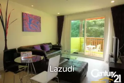 Beautifully Decorated One Bedrooms Apartment For Sale