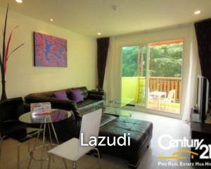 Beautifully Decorated One Bedrooms Apartment For Sale