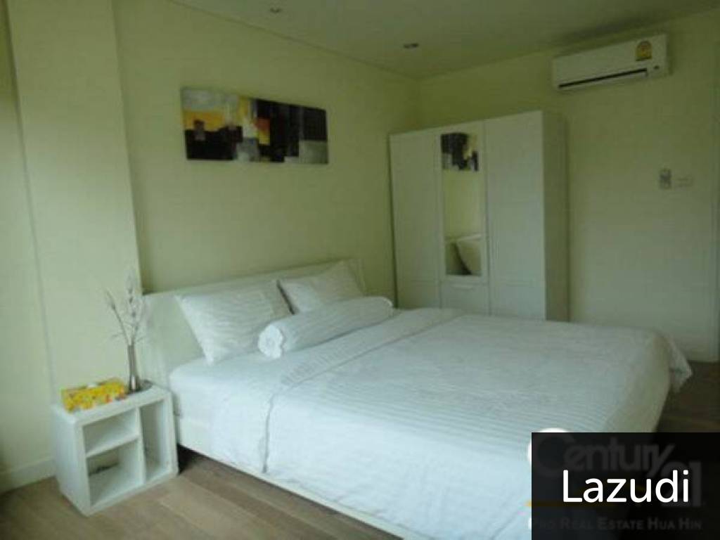 Beautifully Decorated One Bedrooms Apartment For Sale