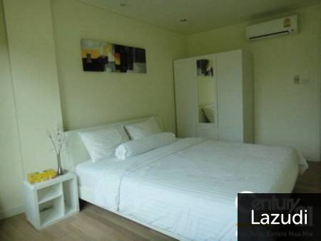 Beautifully Decorated One Bedrooms Apartment For Sale