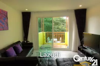 Beautifully Decorated One Bedrooms Apartment For Sale