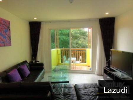 Beautifully Decorated One Bedrooms Apartment For Sale