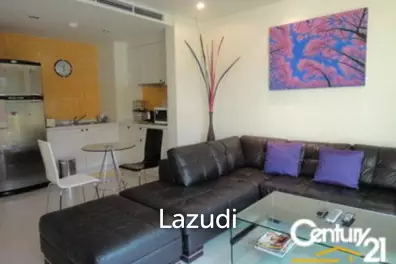Beautifully Decorated One Bedrooms Apartment For Sale