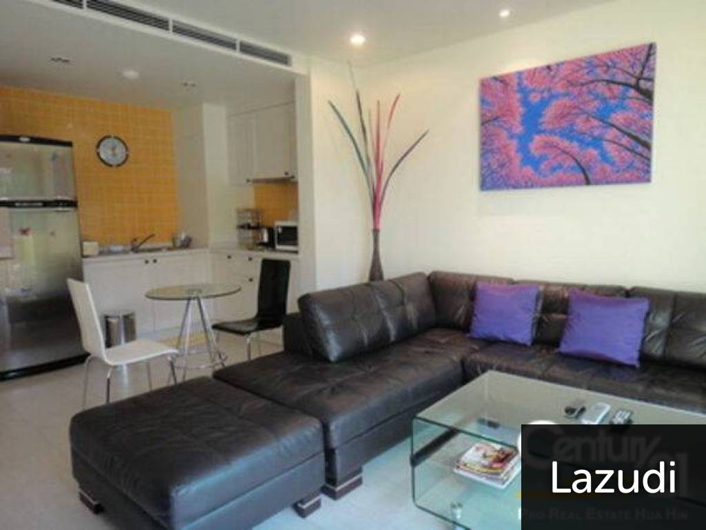 Beautifully Decorated One Bedrooms Apartment For Sale