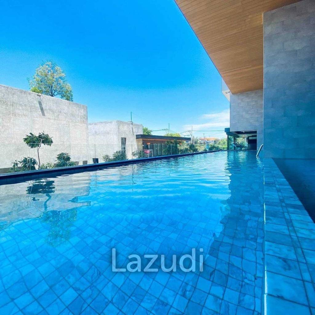 2 Bed 2 Bath 90 SQ.M The Win Condominium