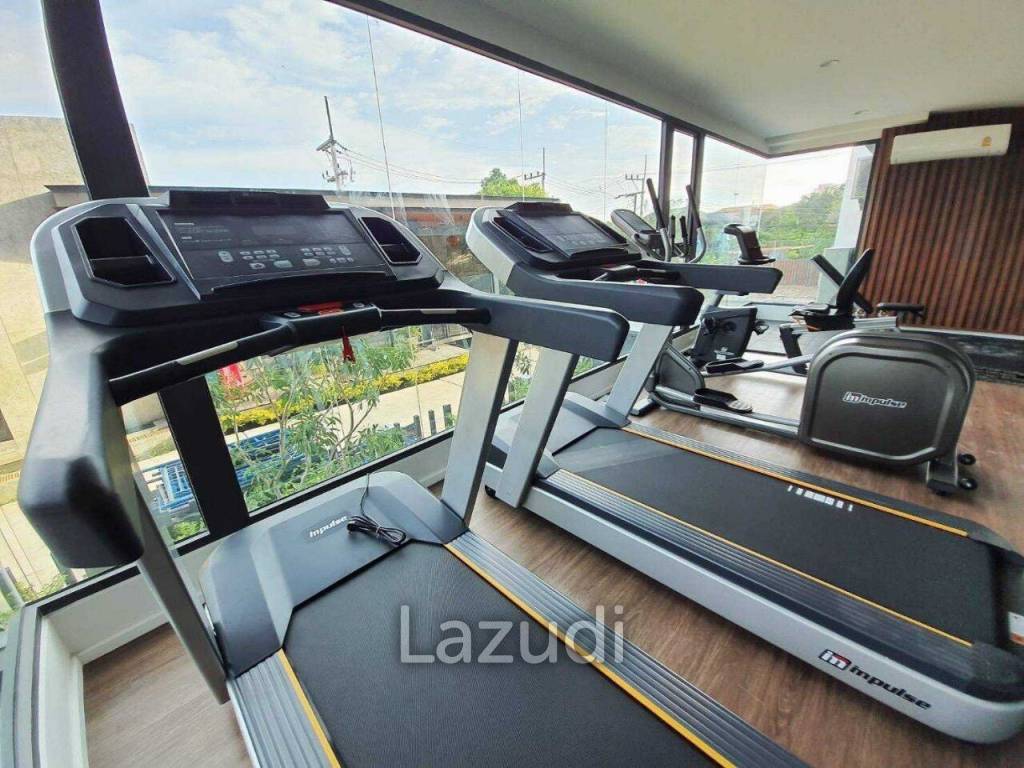 2 Bed 2 Bath 90 SQ.M The Win Condominium