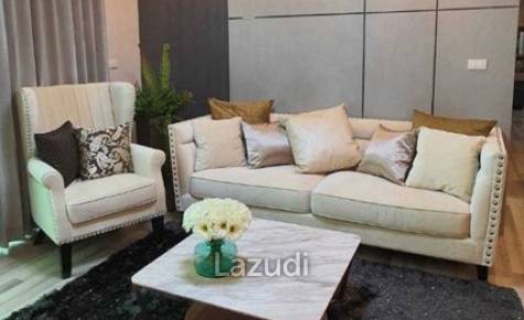 2 Bed 2 Bath 90 SQ.M The Win Condominium