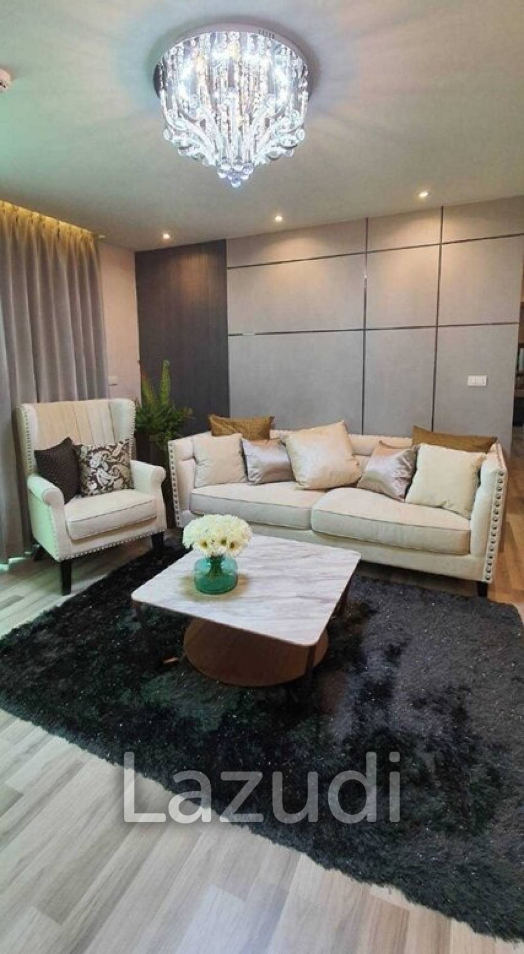 2 Bed 2 Bath 90 SQ.M The Win Condominium