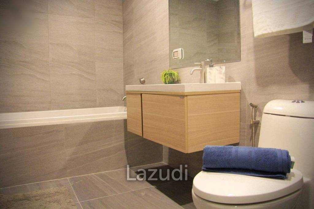 2 Bed 2 Bath 90 SQ.M The Win Condominium