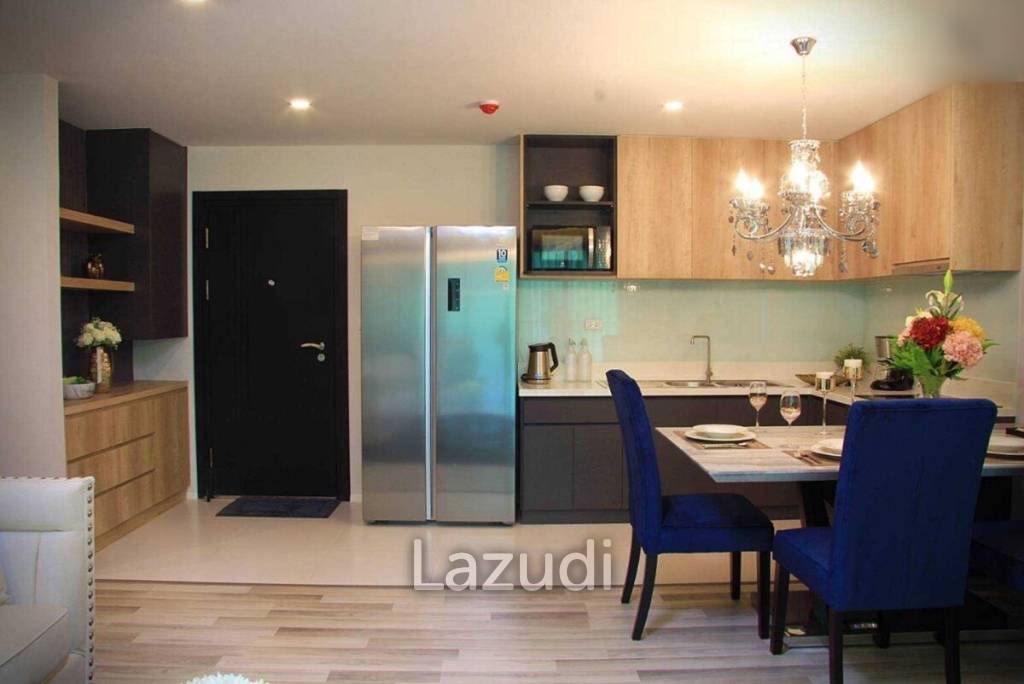 2 Bed 2 Bath 90 SQ.M The Win Condominium