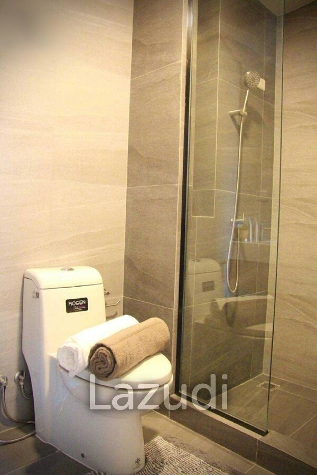 2 Bed 2 Bath 90 SQ.M The Win Condominium