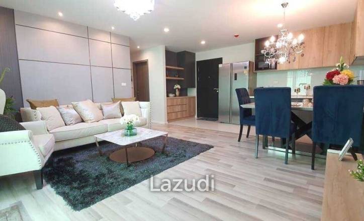 2 Bed 2 Bath 90 SQ.M The Win Condominium