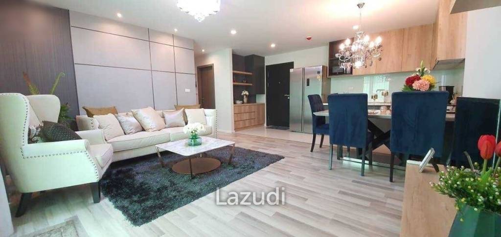 2 Bed 2 Bath 90 SQ.M The Win Condominium