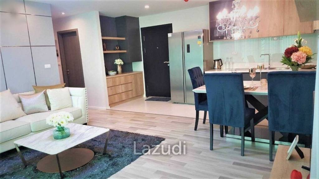 2 Bed 2 Bath 90 SQ.M The Win Condominium