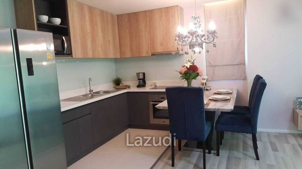 2 Bed 2 Bath 90 SQ.M The Win Condominium