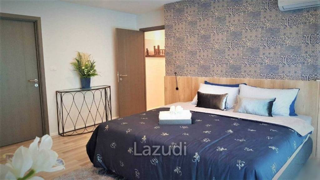 2 Bed 2 Bath 90 SQ.M The Win Condominium