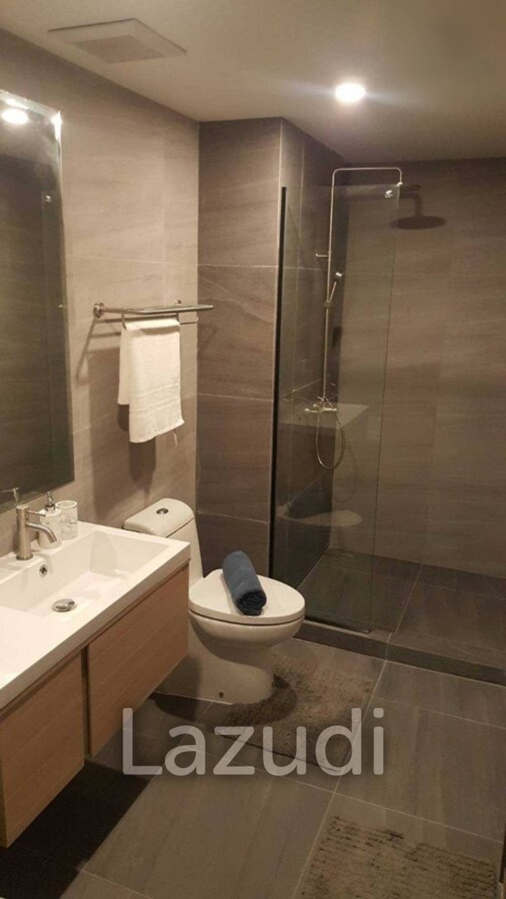 2 Bed 2 Bath 90 SQ.M The Win Condominium