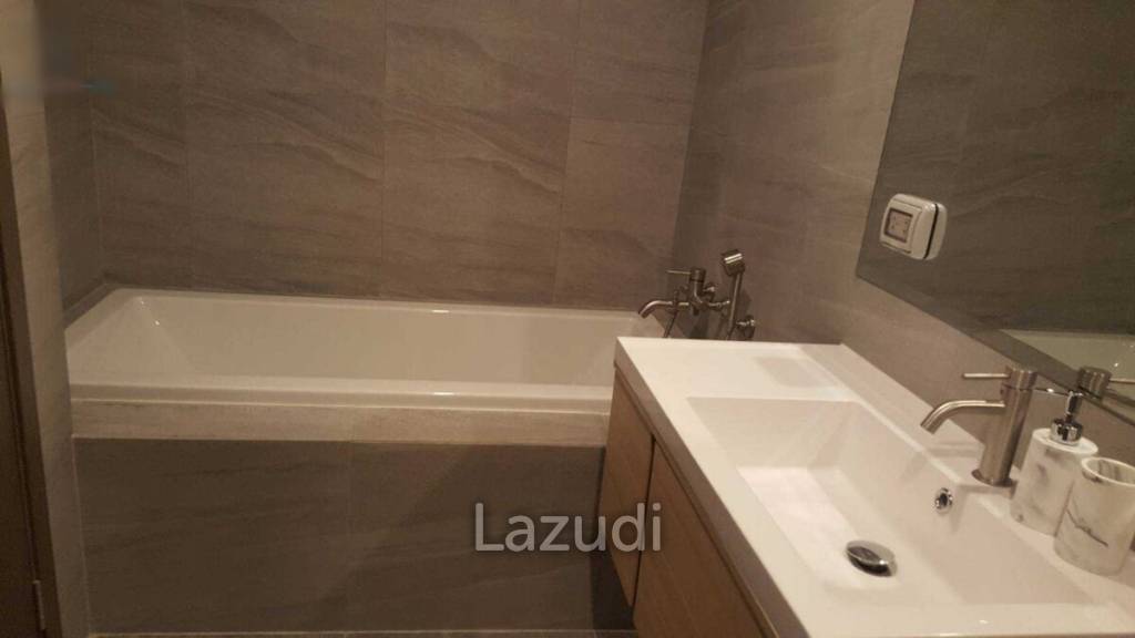 2 Bed 2 Bath 90 SQ.M The Win Condominium