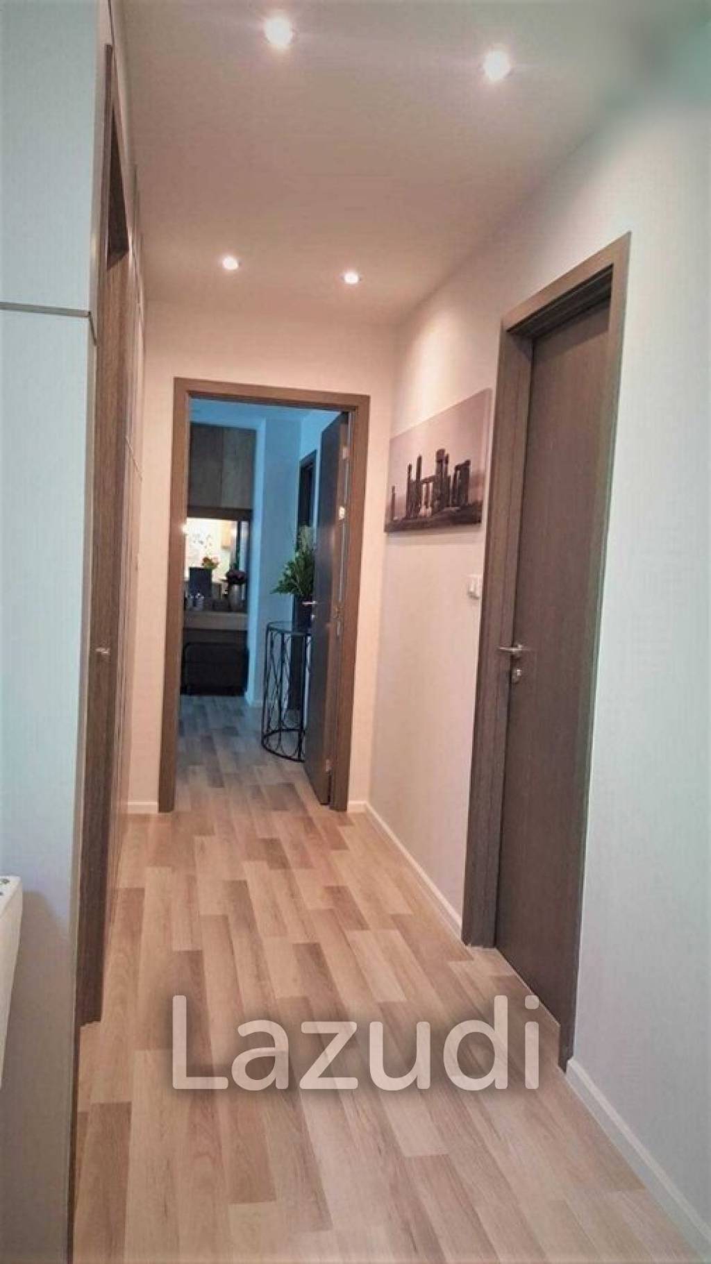 2 Bed 2 Bath 90 SQ.M The Win Condominium