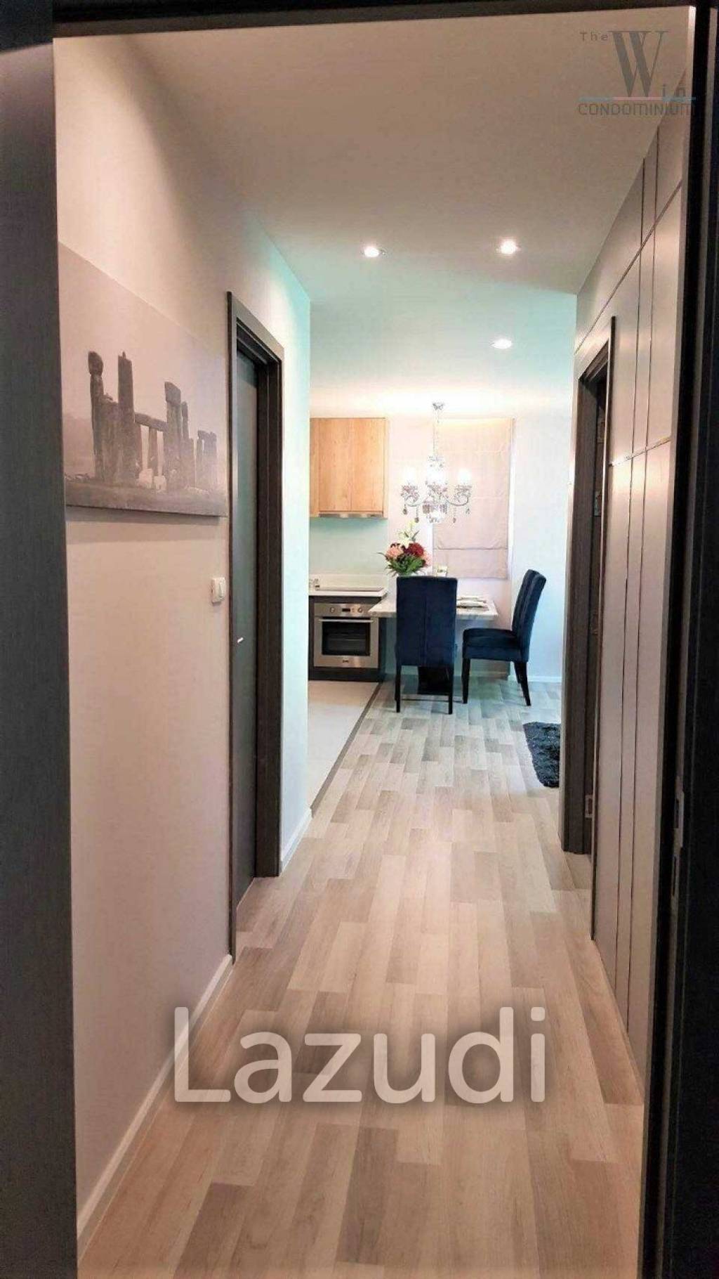 2 Bed 2 Bath 90 SQ.M The Win Condominium