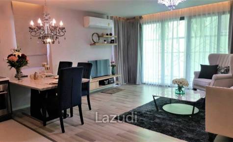 2 Bed 2 Bath 90 SQ.M The Win Condominium