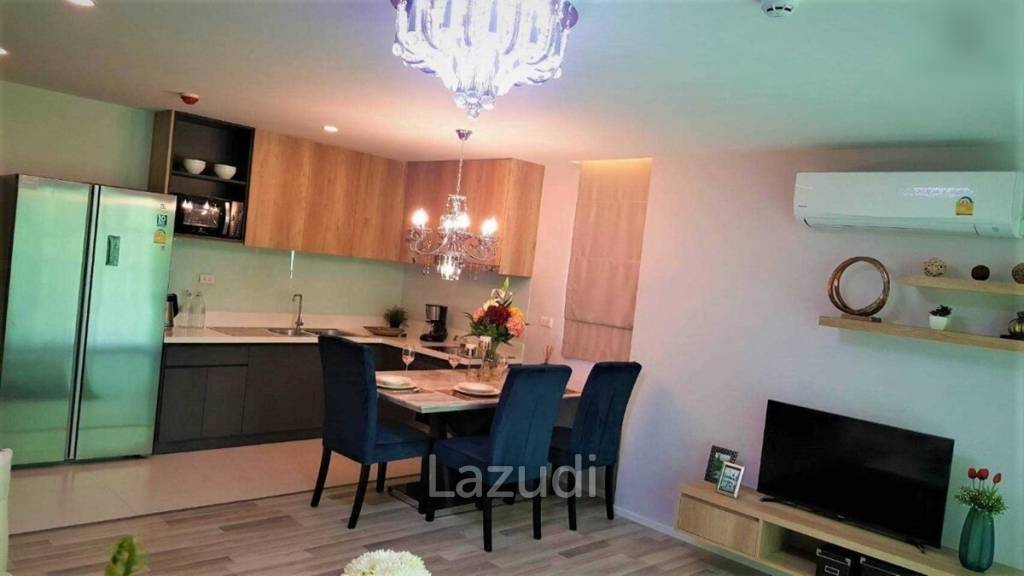 2 Bed 2 Bath 90 SQ.M The Win Condominium