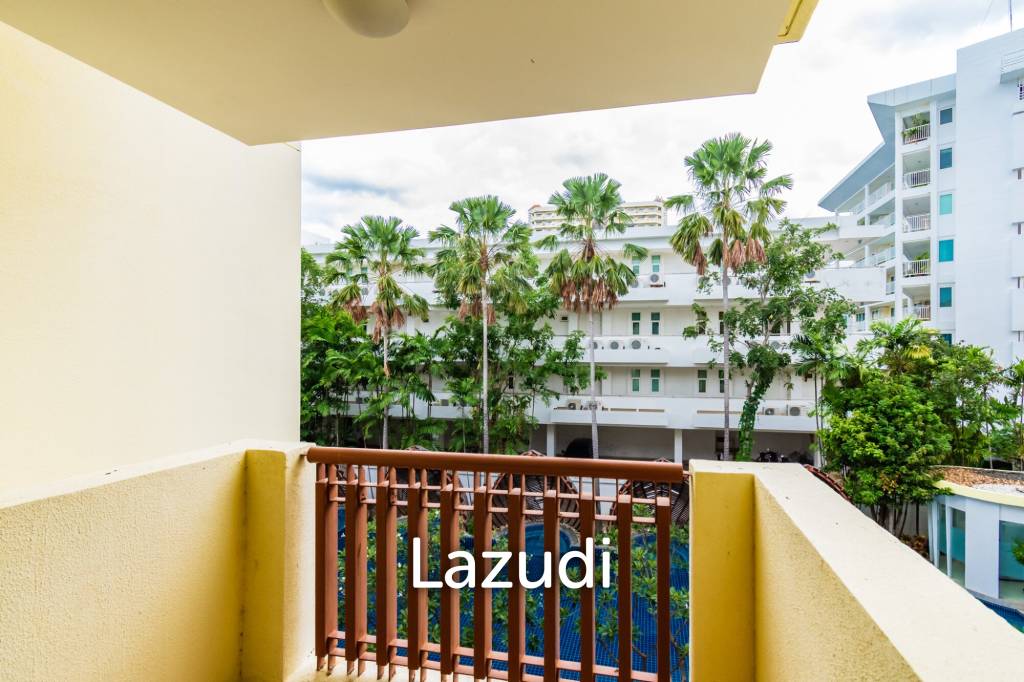 50 ตร.ม 1 เตียง 1 อาบน้ำ คอนโดมิเนียม For ขาย