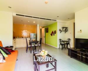 MYKONOS CONDO (POOL VIEW) : 1 bed great located condo
