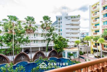 50 ตร.ม 1 เตียง 1 อาบน้ำ คอนโดมิเนียม For ขาย