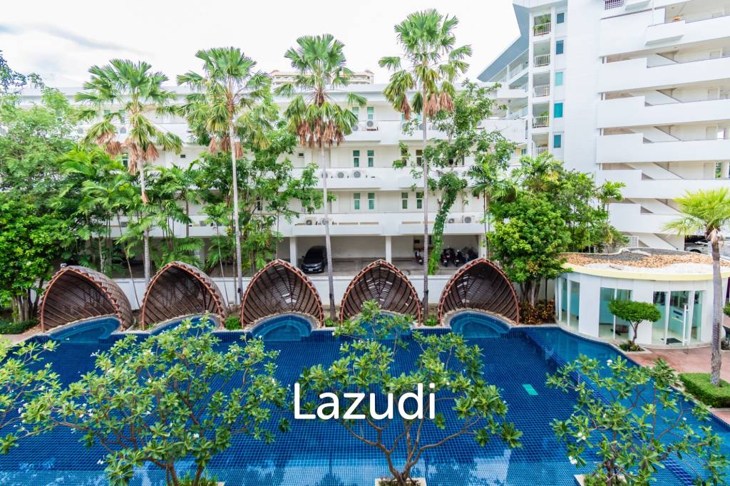 50 ตร.ม 1 เตียง 1 อาบน้ำ คอนโดมิเนียม For ขาย