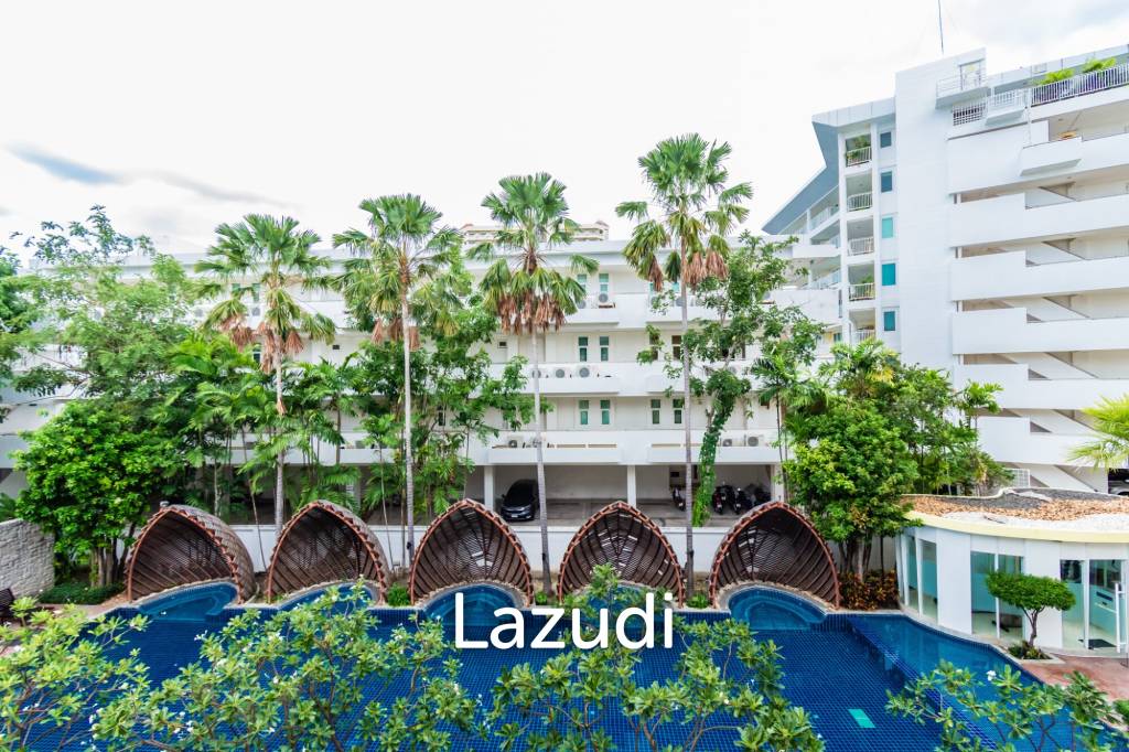 50 ตร.ม 1 เตียง 1 อาบน้ำ คอนโดมิเนียม For ขาย