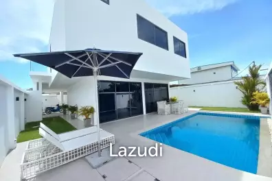 Luxury Pool Villa in D-Sign Homes for Sale