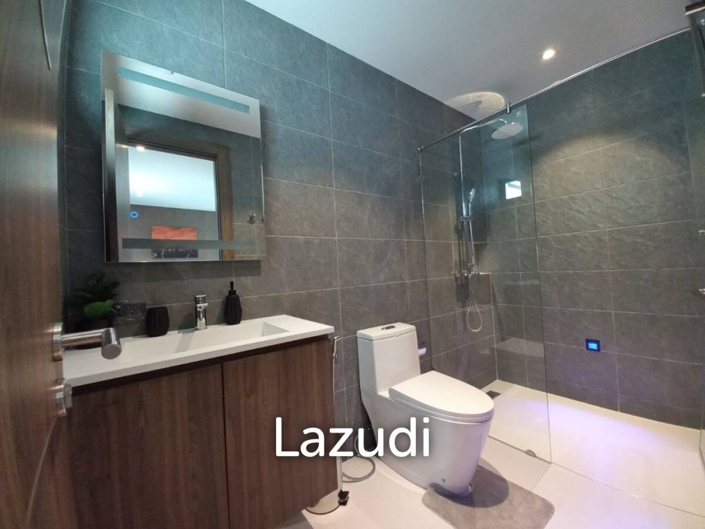 Luxury Pool Villa in D-Sign Homes for Sale