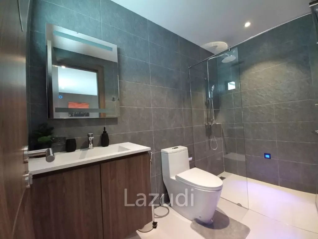 Luxury Pool Villa in D-Sign Homes for Sale