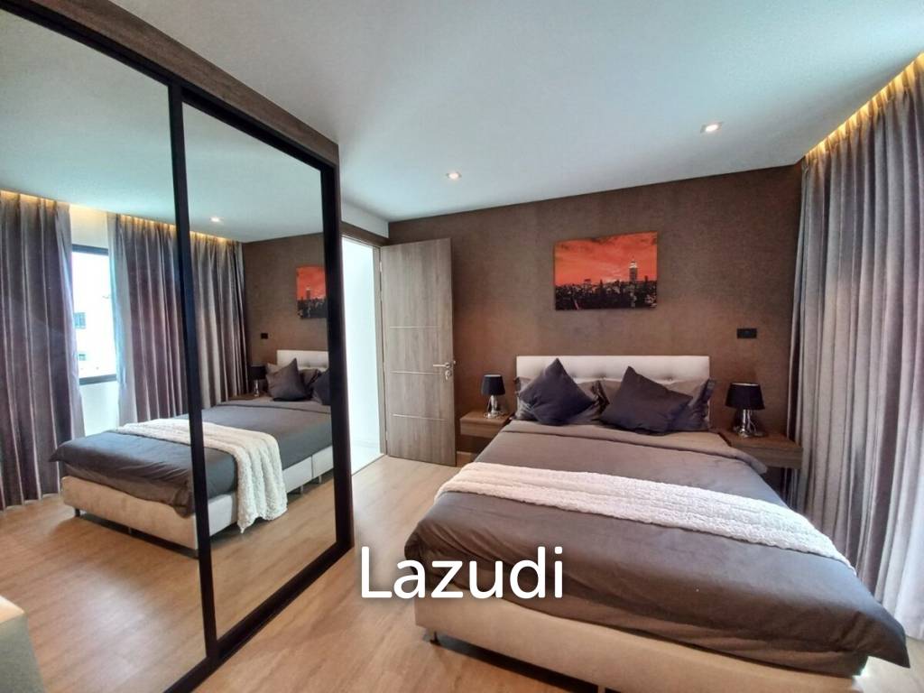 Luxury Pool Villa in D-Sign Homes for Sale