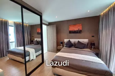 Luxury Pool Villa in D-Sign Homes for Sale