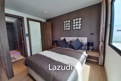 Luxury Pool Villa in D-Sign Homes for Sale