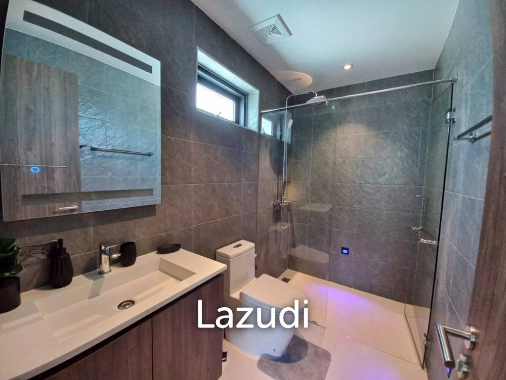 Luxury Pool Villa in D-Sign Homes for Sale