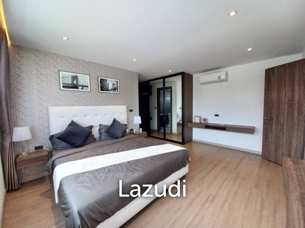 Luxury Pool Villa in D-Sign Homes for Sale