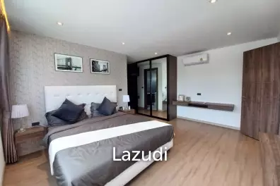 Luxury Pool Villa in D-Sign Homes for Sale