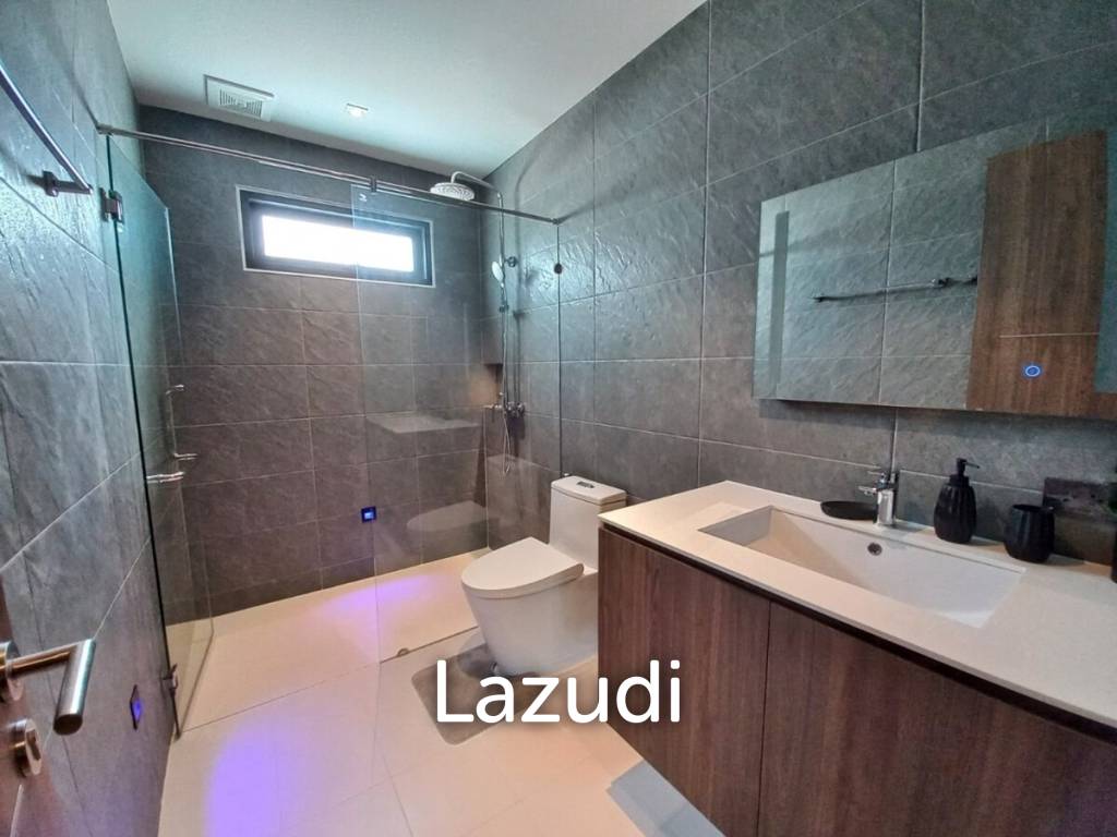 Luxury Pool Villa in D-Sign Homes for Sale