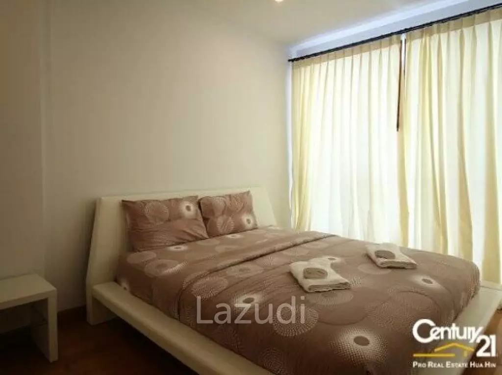 1 Bed Apartment for Rent/Sale